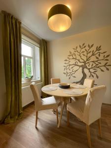 Fotografie z fotogalerie ubytování Apartmány Jasmín v destinaci Liberec