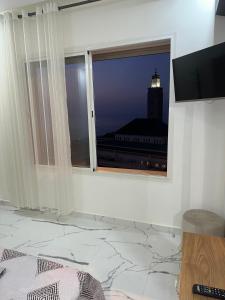 Φωτογραφία από το άλμπουμ του Appartement familiale σε Tirhanimîne