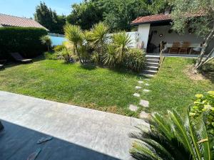 Gallery image of Maison contemporaine Socoa in Urrugne