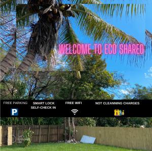 Fotografie z fotogalerie ubytování Parnasus Wynwood v Miami