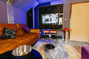 Afbeelding uit fotogalerij van NL Luxury Studio Apartments in Nevesinje