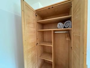 Fotografie z fotogalerie ubytování Ferienwohnung an der Traun v destinaci Bad Aussee