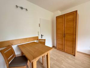 Fotografie z fotogalerie ubytování Ferienwohnung an der Traun v destinaci Bad Aussee