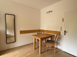 Fotografie z fotogalerie ubytování Ferienwohnung an der Traun v destinaci Bad Aussee