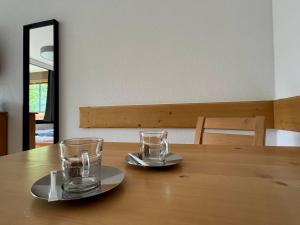 Fotografie z fotogalerie ubytování Ferienwohnung an der Traun v destinaci Bad Aussee