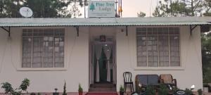 西隆Pine Tree Lodge的相册照片