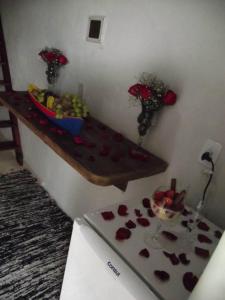 Fotografie z fotogalerie ubytování Pousada Mar & Vida e Doçaria v destinaci Paraty
