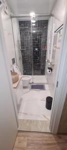 Bagno di KHORGO