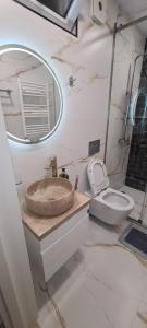 Bagno di KHORGO