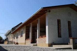 Gallery image of Mamácska Apartmanok in Bogács