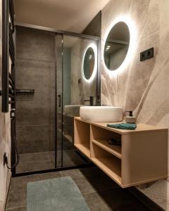 Asti Gold Apartment 1066 Budapest, 52 Teréz körút kép - 2
