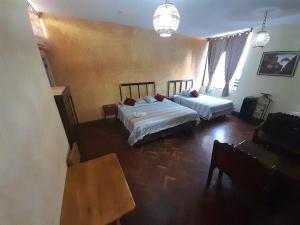 Gallery image of HOTEL IXBALANQUE in La Aurora