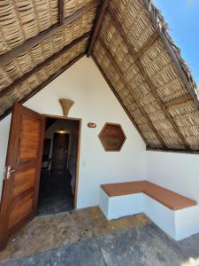 Φωτογραφία από το άλμπουμ του Le Marin Hotel Boutique σε Atins