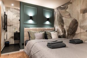 Asti Diamond Apartment 1066 Budapest, Terez korut 52 kép - 2