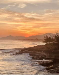 Φυσικό τοπίο κοντά σε αυτό το δωμάτιο σε οικογενειακή κατοικία