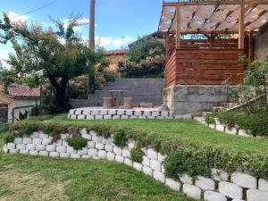Giardino di B&B Codivilla