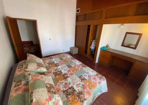 Imagen de la galería de casa y bungalows frente al mar, en Rosarito