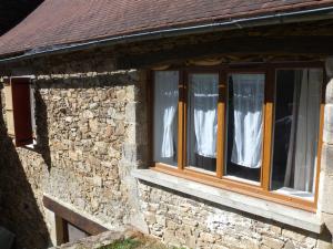 Fotografie z fotogalerie ubytování La Picane v destinaci Gagnac-sur-Cère