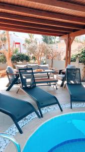 Fotografie z fotogalerie ubytování TUSEM KONAKLARI v destinaci Belek