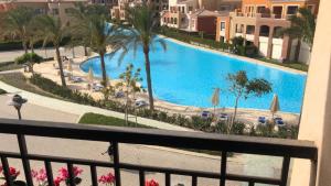 Φωτογραφία από το άλμπουμ του Chalet Verdi Marassi view lagoon στο Ελ Αλαμέιν