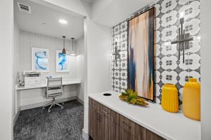 Fotografie z fotogalerie ubytování Placemakr Downtown Austin v destinaci Austin