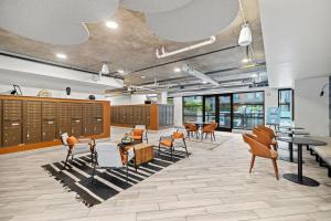 Fotografie z fotogalerie ubytování Placemakr Downtown Austin v destinaci Austin