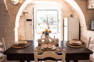 Φωτογραφία από το άλμπουμ του Trulli Beauty PINNACOLO σε Locorotondo