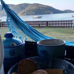 Fotografie z fotogalerie ubytování Maravilha das Estrelas v destinaci Angra dos Reis