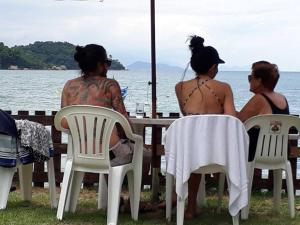 Fotografie z fotogalerie ubytování Maravilha das Estrelas v destinaci Angra dos Reis + 76 fotografií