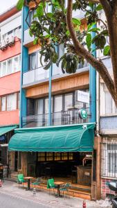 Fotografie z fotogalerie ubytování Elephant In The Room v destinaci Istanbul