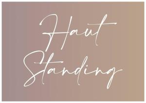 Fotografie z fotogalerie ubytování Le Haut Standing v destinaci Bennwihr