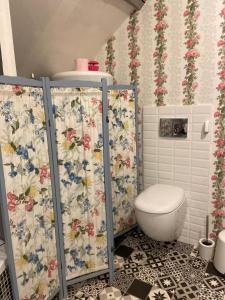 Zdjęcie z galerii obiektu Villa Christine w mieście Marchenoir