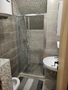 Foto de la galería de Lux Apartmani Bajova en Cetinje