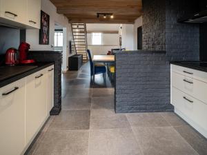 Dapur atau dapur kecil di B³/ 201