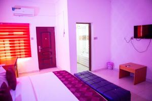 Φωτογραφία από το άλμπουμ του ROSES REGENCY HOTEL AND SUITES στην Αμπούζα