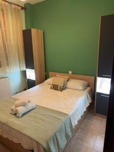 Gallery image of Nikiti Sunset Viewpoint in Nikiti