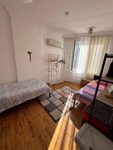 Fotografie z fotogalerie ubytování Antalya Merkezde Geniş Daire-Large apartment in Antalya center v destinaci Antalya