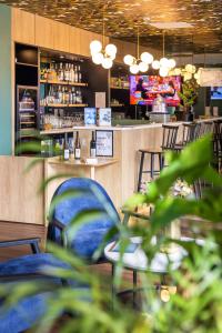 Fotografie z fotogalerie ubytování Best Western Metz Centre Gare v destinaci Metz