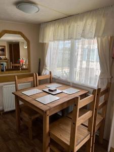 Φωτογραφία από το άλμπουμ του Family Caravan Sandhills 117 σε Skegness