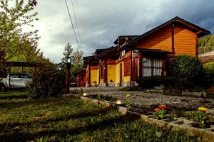 Bygningen som lejligheden ligger i + 97 billeder