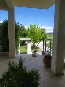 Fotografie z fotogalerie ubytování Valley House - Στην εξοχή 3 υπνοδωμάτια 2 μπάνια v destinaci Méga Kefalóvryson