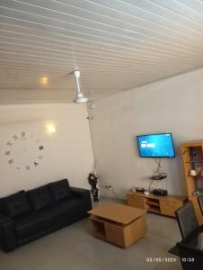 Foto sihtkohas Cotonou asuva majutusasutuse Timba coquette-loge galeriist +16 fotot