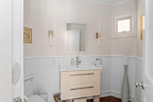 Gambar di galeri bagi Cedar Lane Retreat di Remsenburg