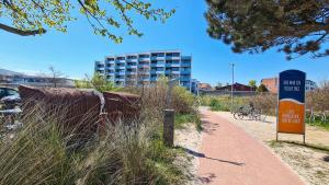 Φωτογραφία από το άλμπουμ του Strandhotel - Superblick 60 σε Dahme