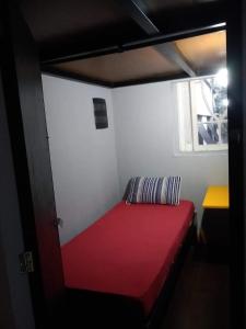 Φωτογραφία από το άλμπουμ του Gran Village Hostel στο Σάο Πάολο