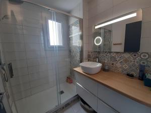 Fotografia z galérie ubytovania Appartement Seignosse, 2 pièces, 4 personnes - FR-1-239-935 v destinácii Seignosse