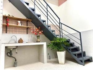 Galeriebild der Unterkunft Lâm Ngọc's House in Cần Thơ