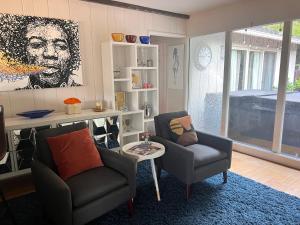 Φωτογραφία από το άλμπουμ του Best property in Benbow with a salt pool-river-redwoods σε Garberville