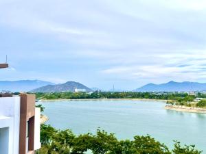 Phong cảnh thiên nhiên gần khách sạn