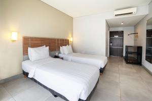 Fotografie z fotogalerie ubytování BeSS Resort and Waterpark Lawang v destinaci Sumberwaras + 5 fotografií